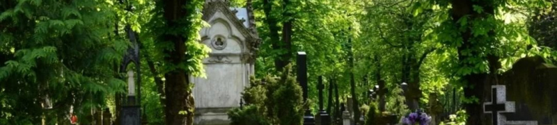 Андреевское кладбище